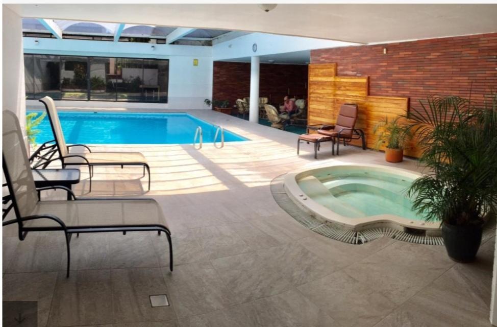 Departamento en Venta de 4 Dorm. en La Urbanización Bromelias en Quito — imagen 5