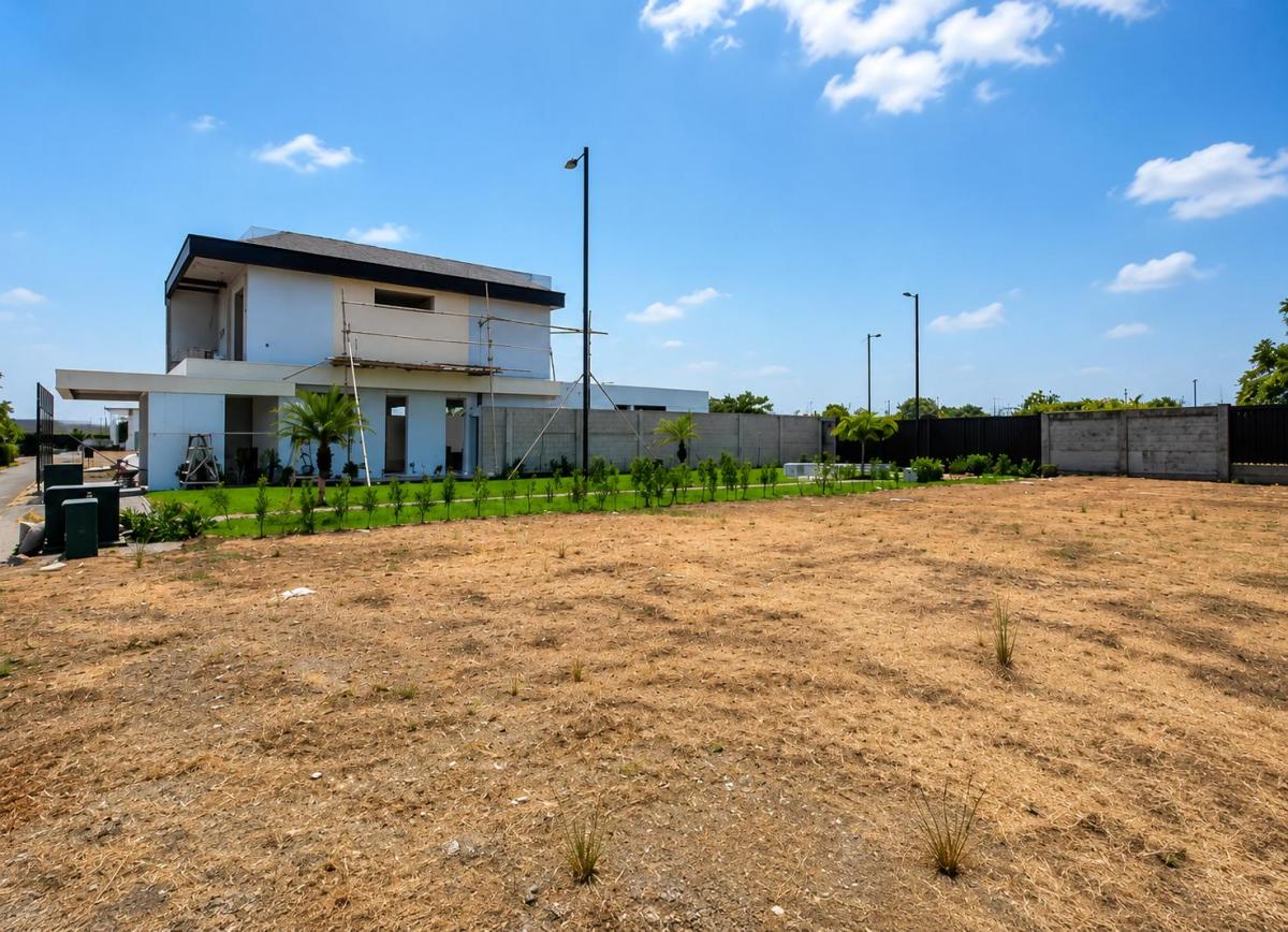 Terreno en Venta en Isla Celeste Babor | 225 m² | Ideal Para Proyecto Inmobiliario, Guayas — imagen 5