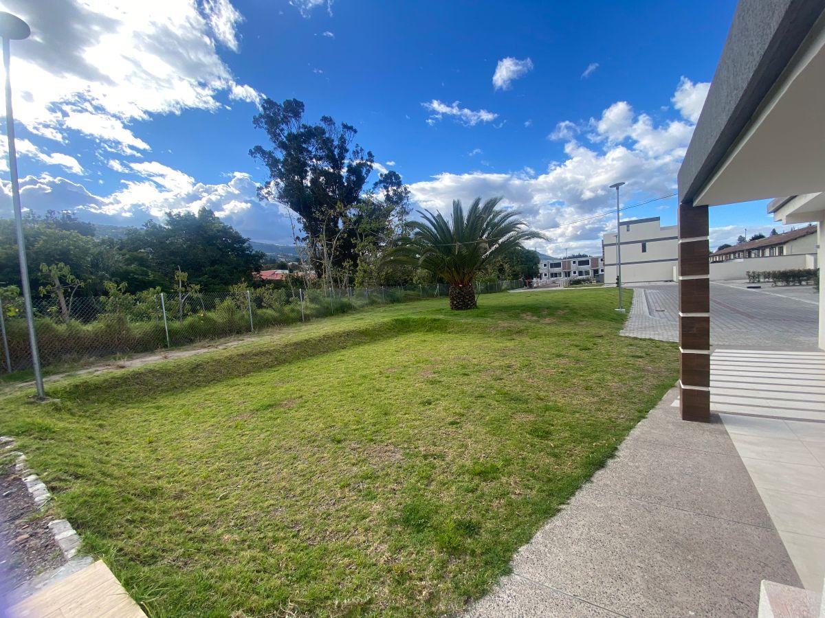 Casa con 140 m² y 3 Recámaras en Venta en Los Chillos — imagen 10