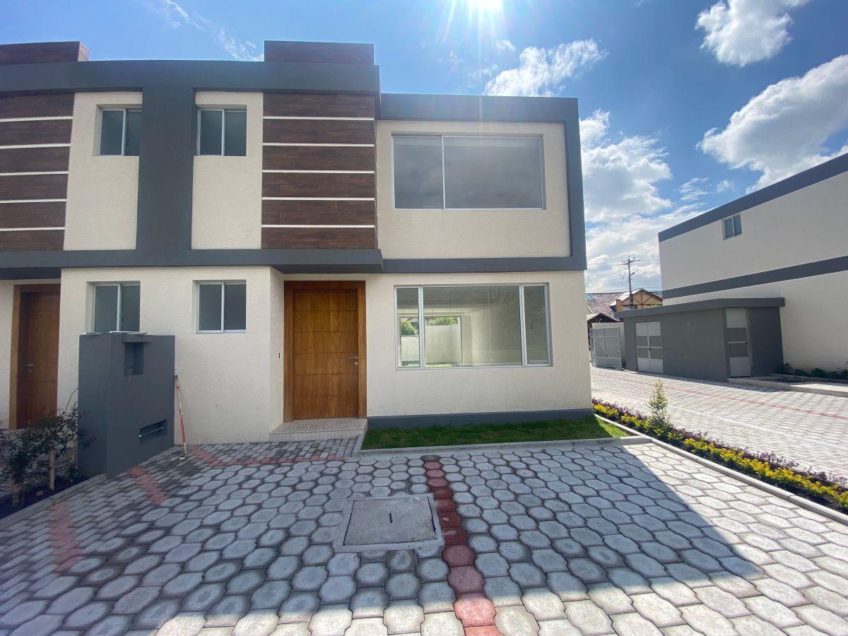 Casa con 140 m² y 3 Recámaras en Venta en Los Chillos — imagen 9