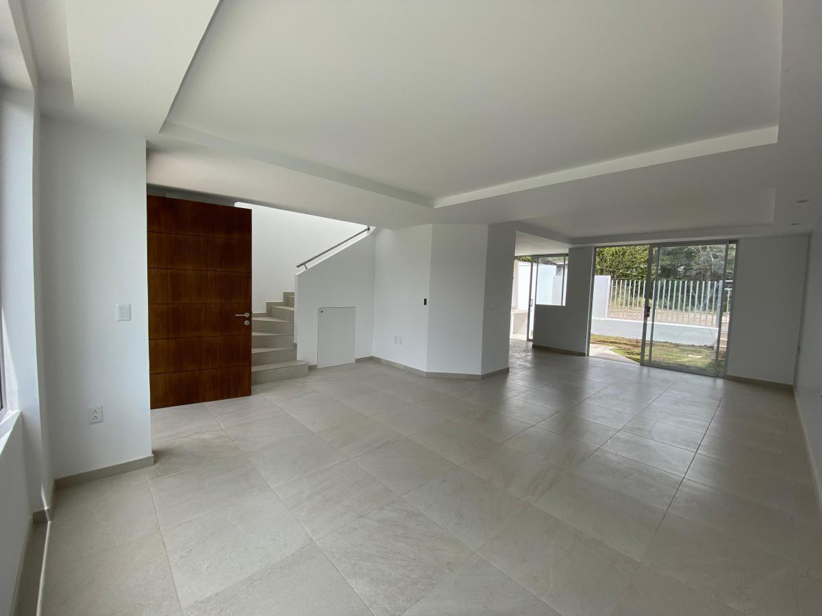 Casa con 140 m² y 3 Recámaras en Venta en Los Chillos — imagen 5