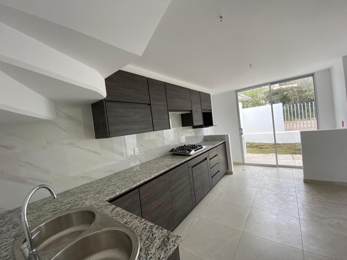 Casa con 140 m² y 3 Recámaras en Venta en Los Chillos — imagen 3