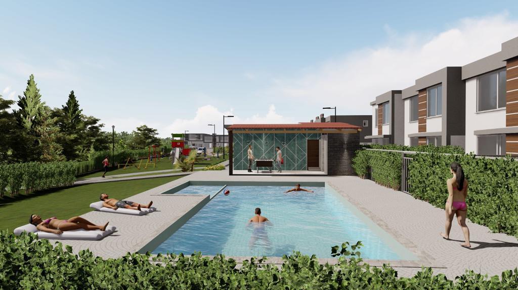 Casa con 140 m² y 3 Recámaras en Venta en Los Chillos — imagen 2