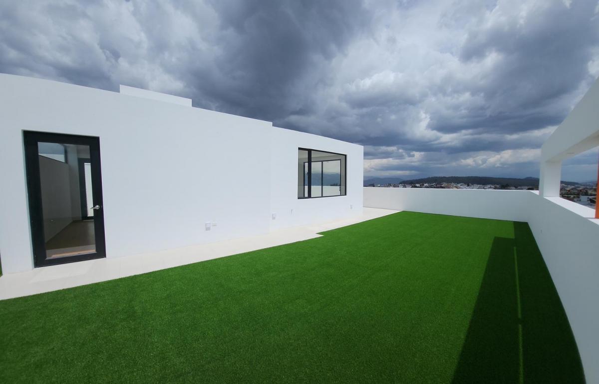 Vendo Departamento Urb. Jardines de Amagasi, Solca Cerca de Embajada Americana — imagen 4