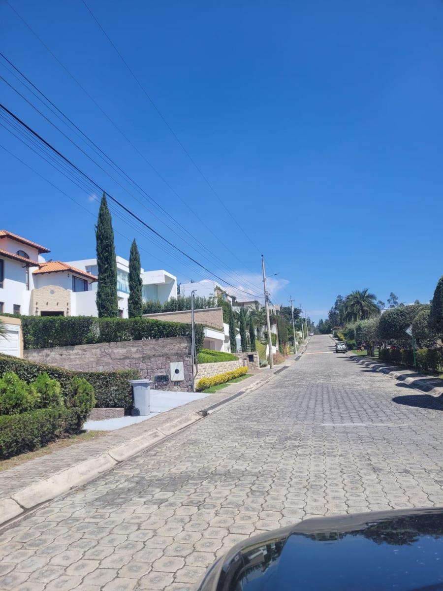 Terreno de Venta en Nayón — imagen 10