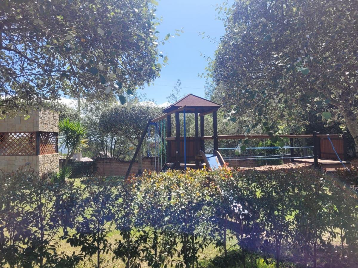 Terreno de Venta en Nayón — imagen 9