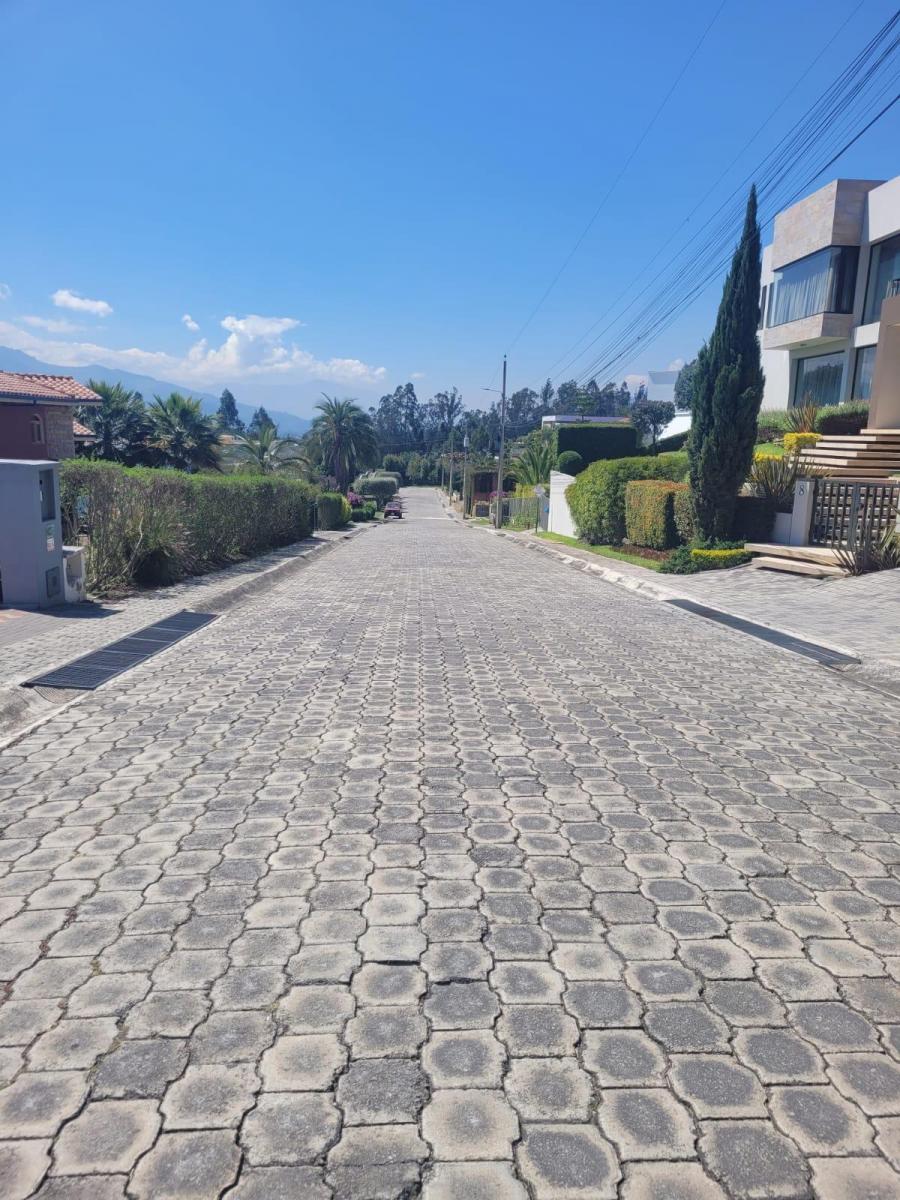 Terreno de Venta en Nayón — imagen 6