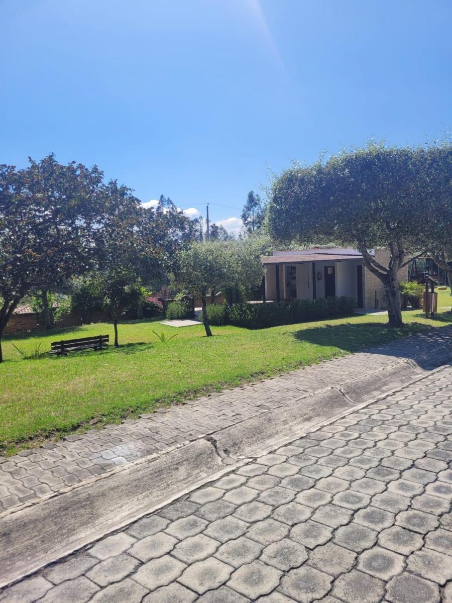 Terreno de Venta en Nayón — imagen 5