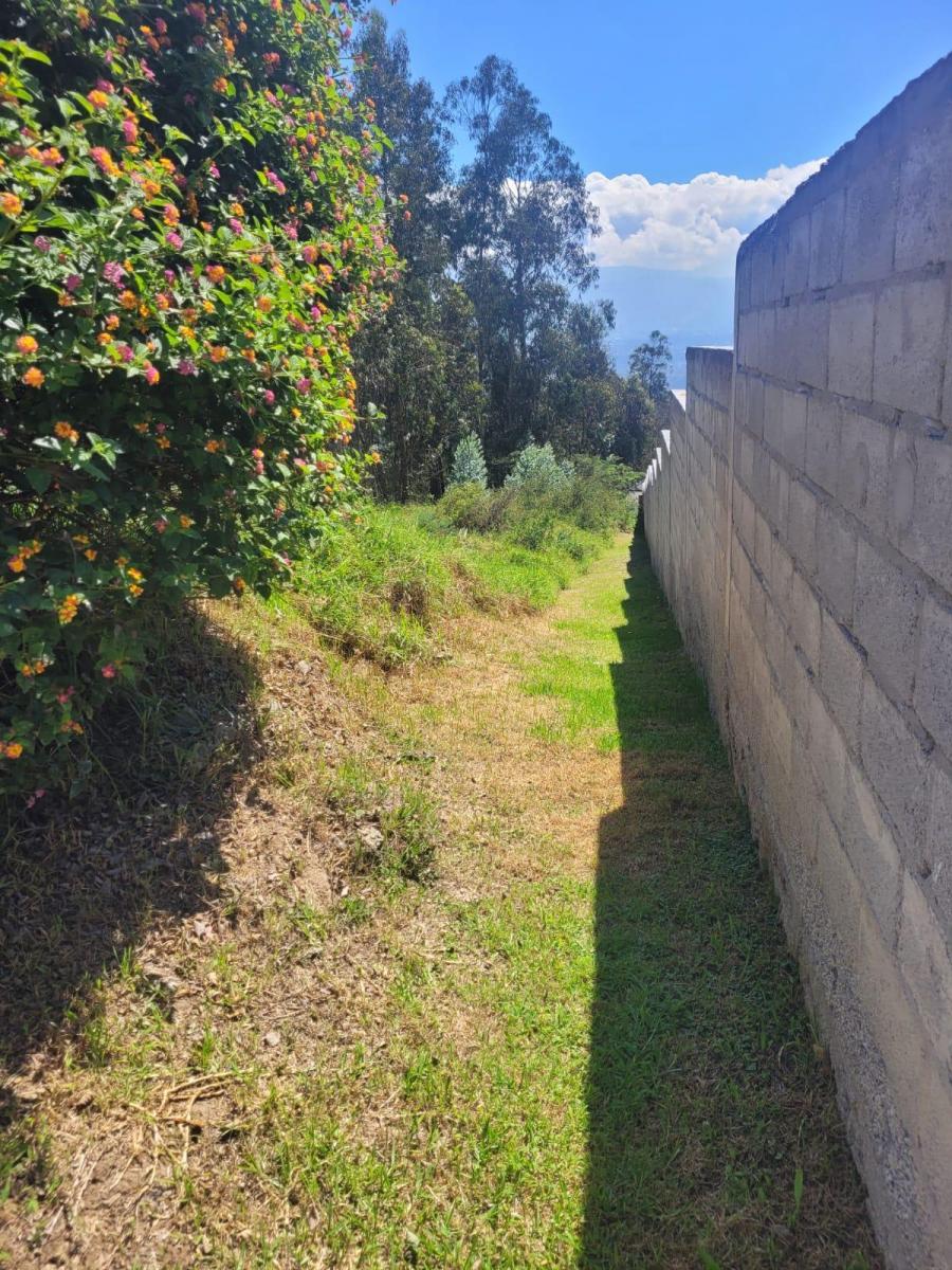 Terreno de Venta en Nayón — imagen 2