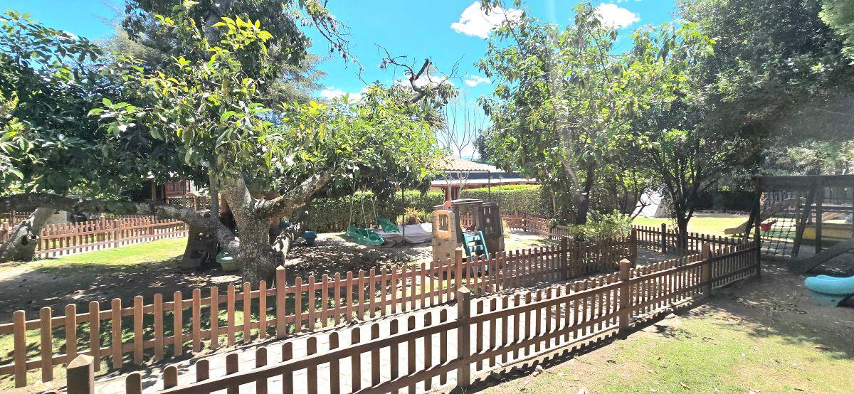 Se Vende Terreno en Cumbayá — imagen 10