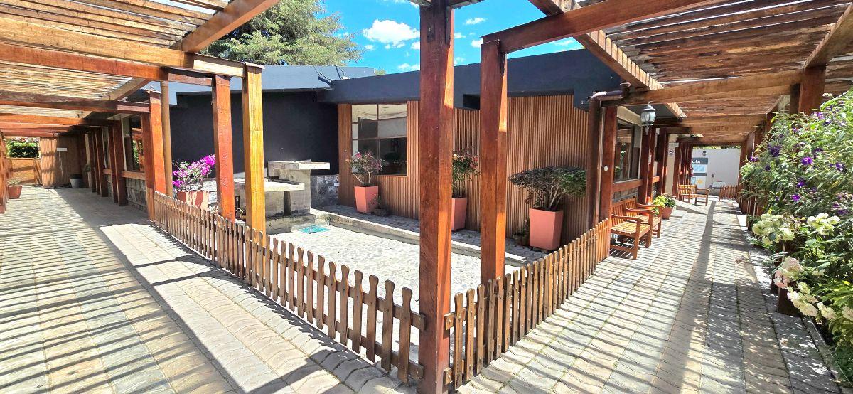 Se Vende Terreno en Cumbayá — imagen 8
