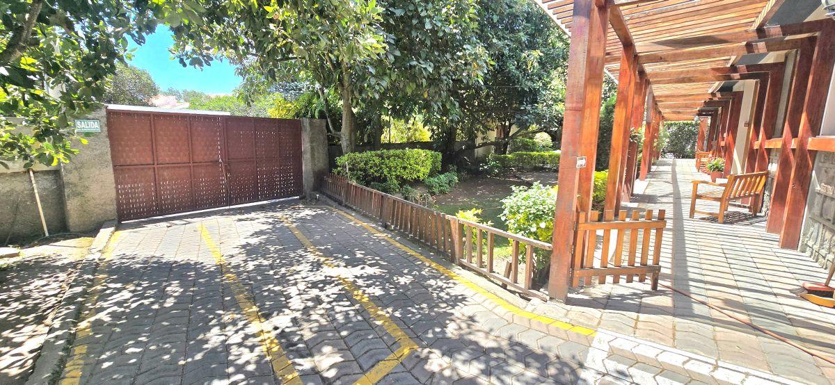 Se Vende Terreno en Cumbayá — imagen 7