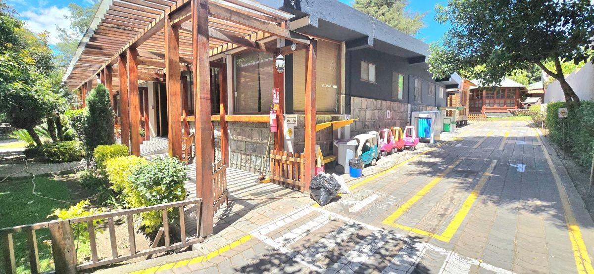 Se Vende Terreno en Cumbayá — imagen 5