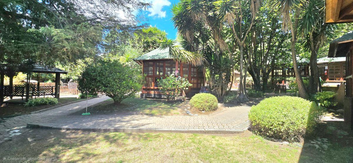 Se Vende Terreno en Cumbayá — imagen 4