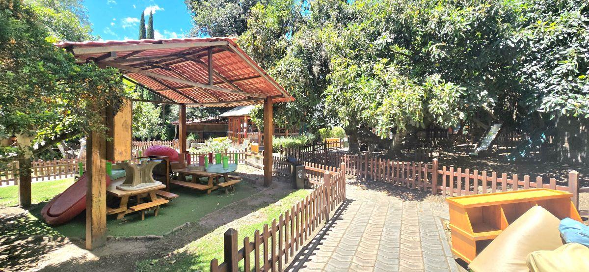 Se Vende Terreno en Cumbayá — imagen 2