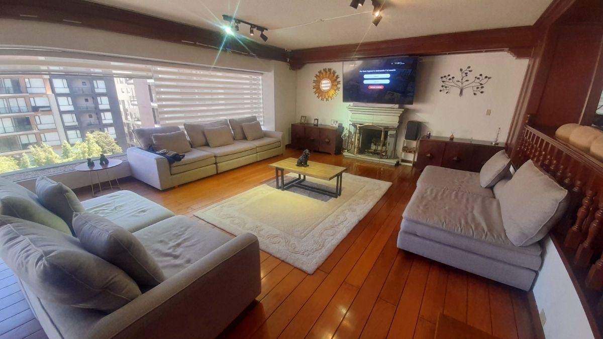 Venta Departamento Dúplex - Sector Bellavista — imagen 10