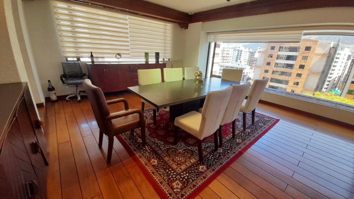 Venta Departamento Dúplex - Sector Bellavista — imagen 9