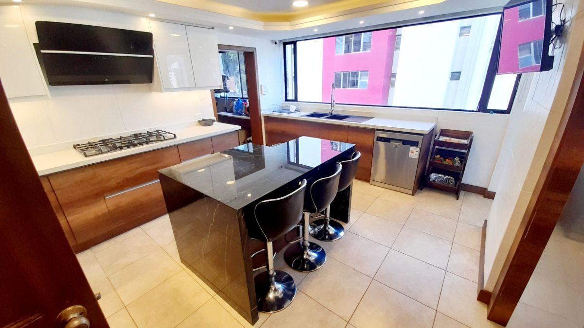 Venta Departamento Dúplex - Sector Bellavista — imagen 6