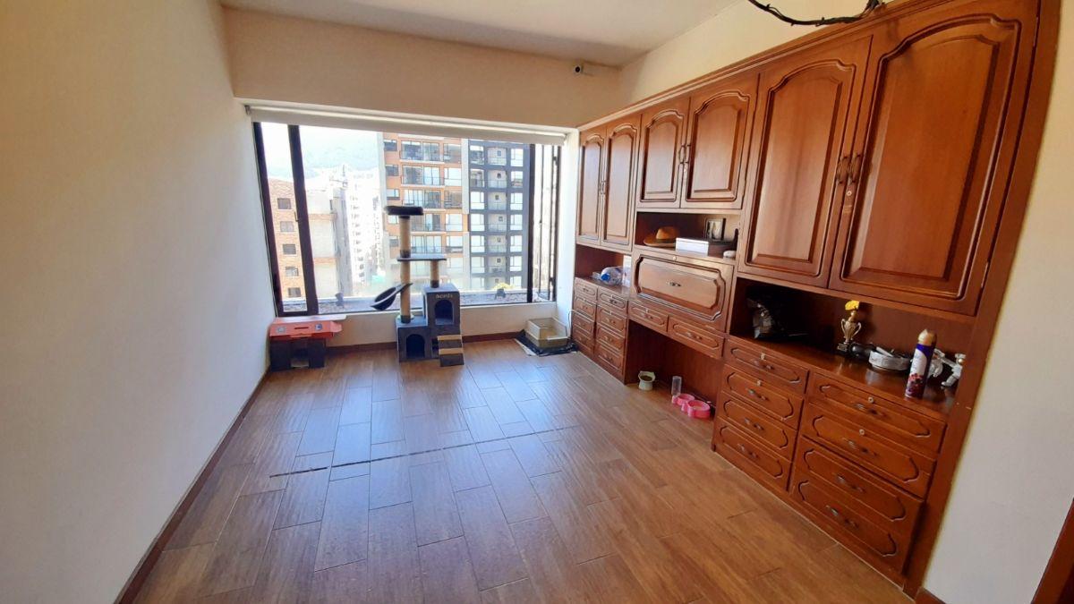 Venta Departamento Dúplex - Sector Bellavista — imagen 2
