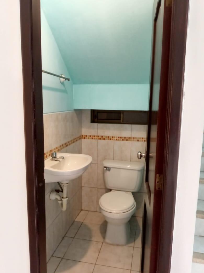Casa en Venta en Aurora, Urb. La Joya Chrs, Guayas — imagen 8
