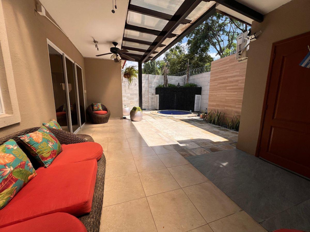 Vendo Casa en Portal Al Sol, Guayas — imagen 10