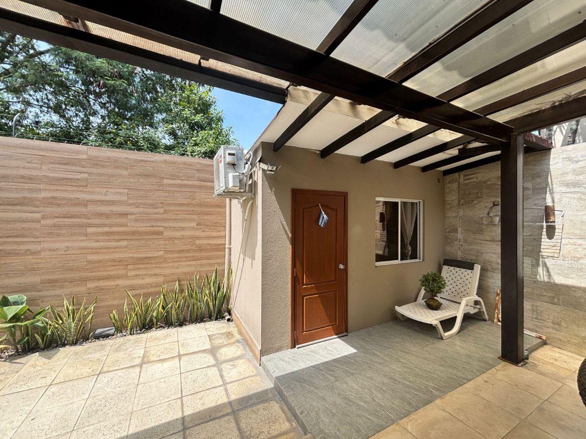 Vendo Casa en Portal Al Sol, Guayas — imagen 9