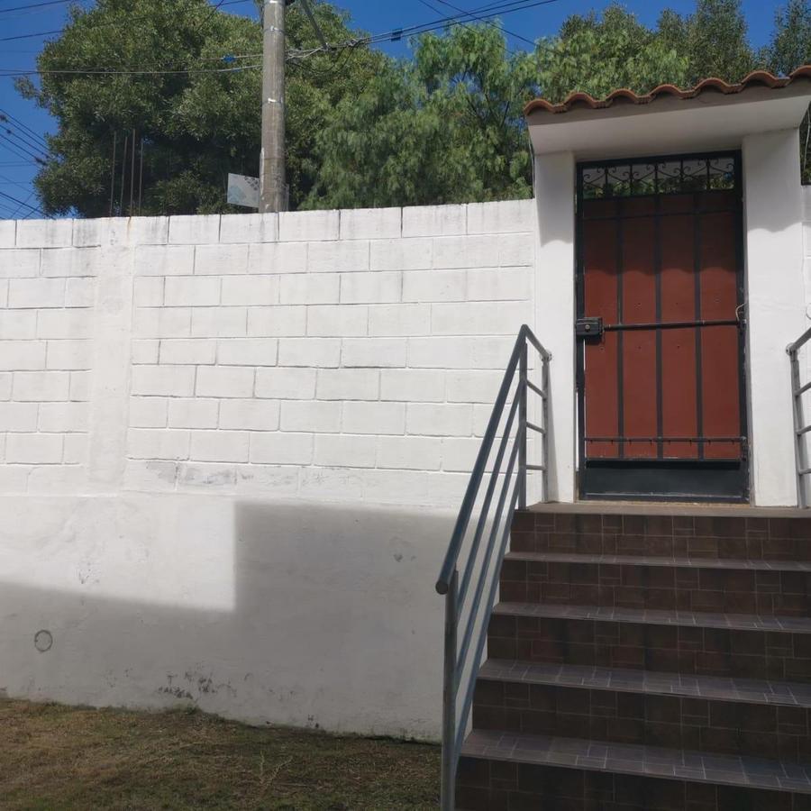 Casa Rentera en Venta Sector Pusuquí con 3 Departamentos — imagen 6