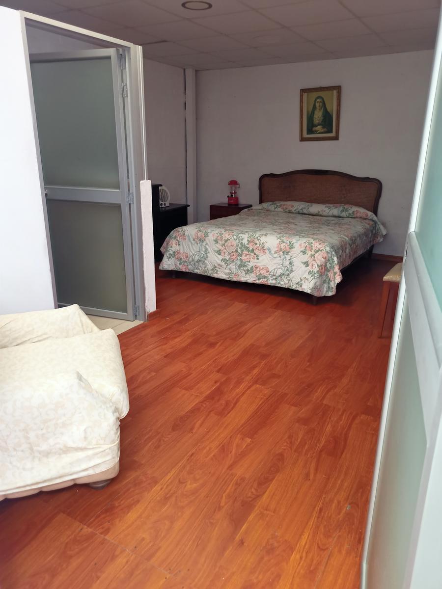 Conocoto 2 Casas de Una Planta en Venta Cerca Av Ilalo Ideal Para Geriátrico, Escuela — imagen 5