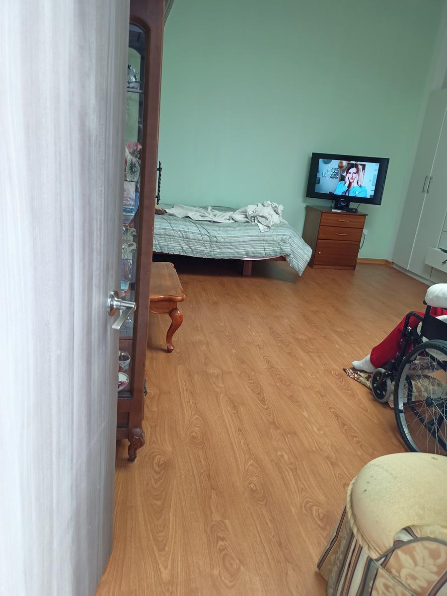 Conocoto 2 Casas de Una Planta en Venta Cerca Av Ilalo Ideal Para Geriátrico, Escuela — imagen 4