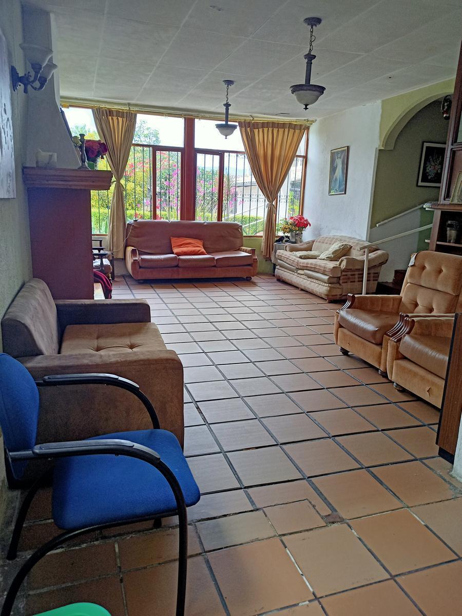 Conocoto 2 Casas de Una Planta en Venta Cerca Av Ilalo Ideal Para Geriátrico, Escuela — imagen 3