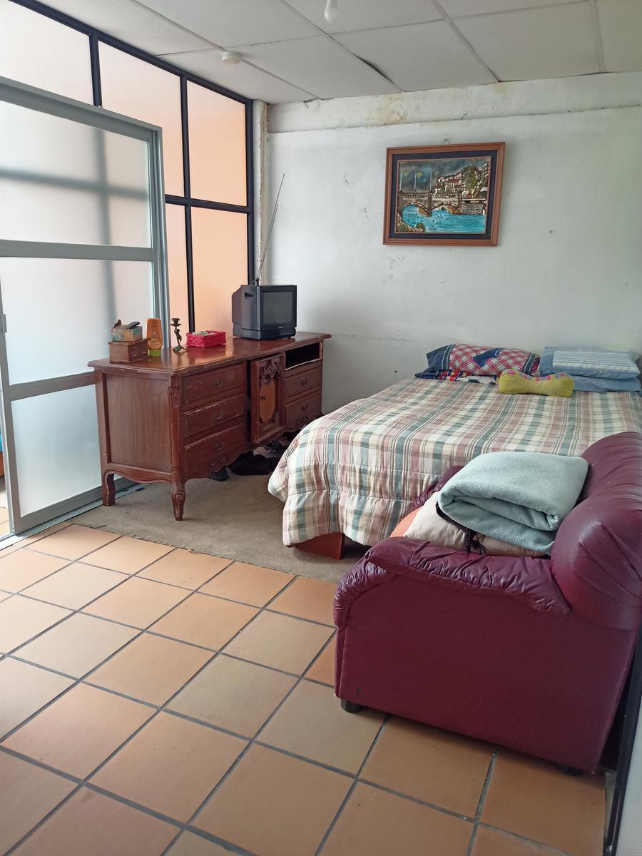 Conocoto 2 Casas de Una Planta en Venta Cerca Av Ilalo Ideal Para Geriátrico, Escuela — imagen 2