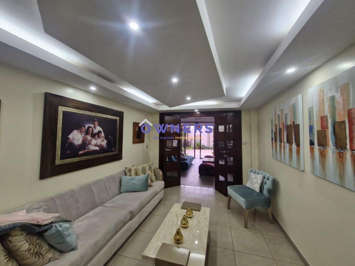 Venta Casa Urbanizacion Matices 4 Dorm. (Cmc), Guayas — imagen 10