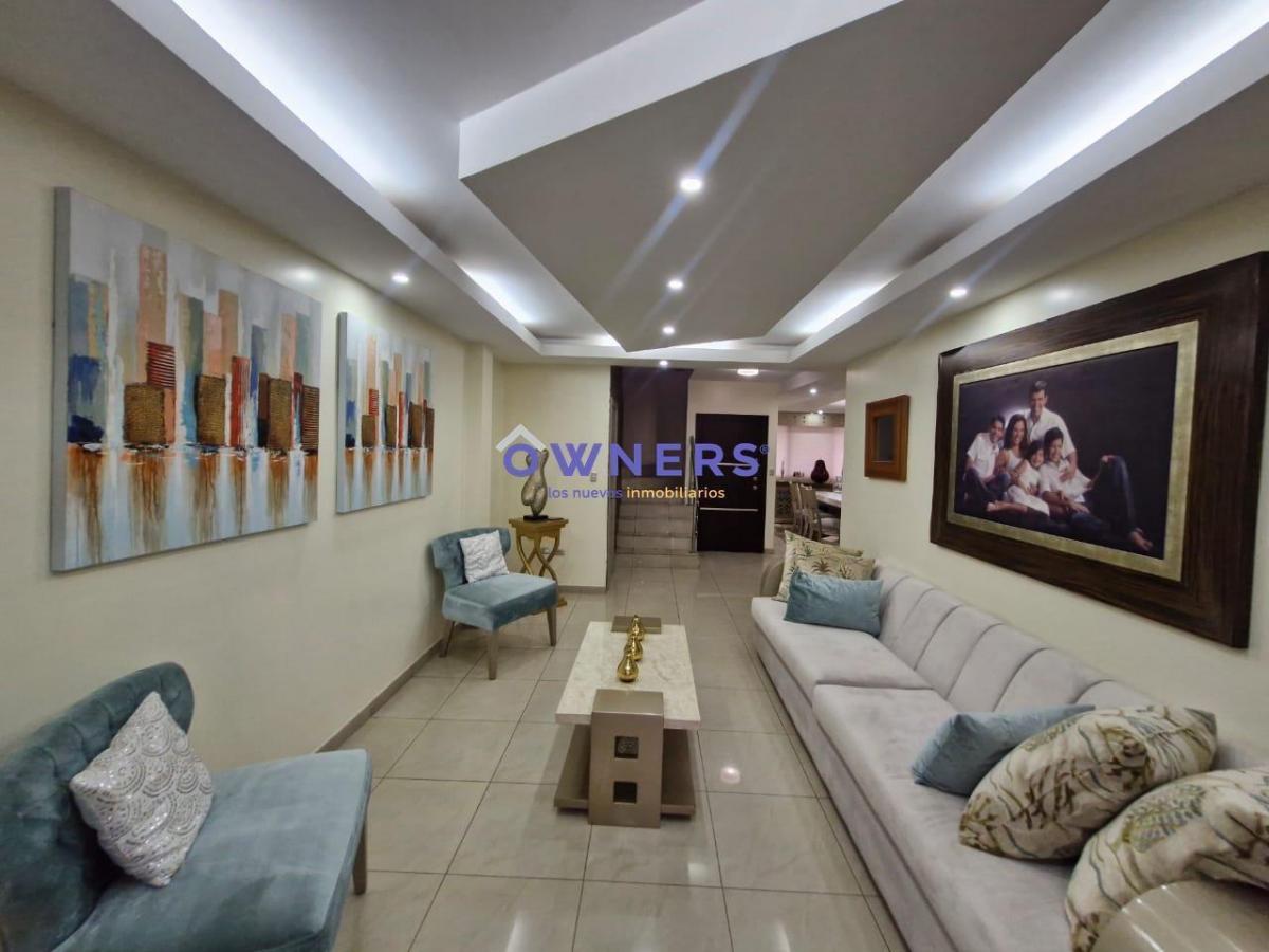 Venta Casa Urbanizacion Matices 4 Dorm. (Cmc), Guayas — imagen 9