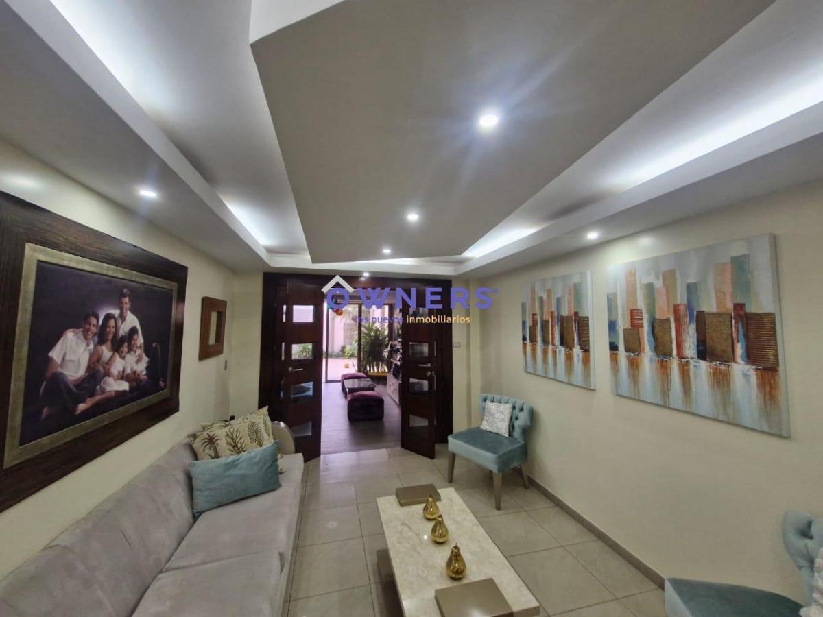 Venta Casa Urbanizacion Matices 4 Dorm. (Cmc), Guayas — imagen 8