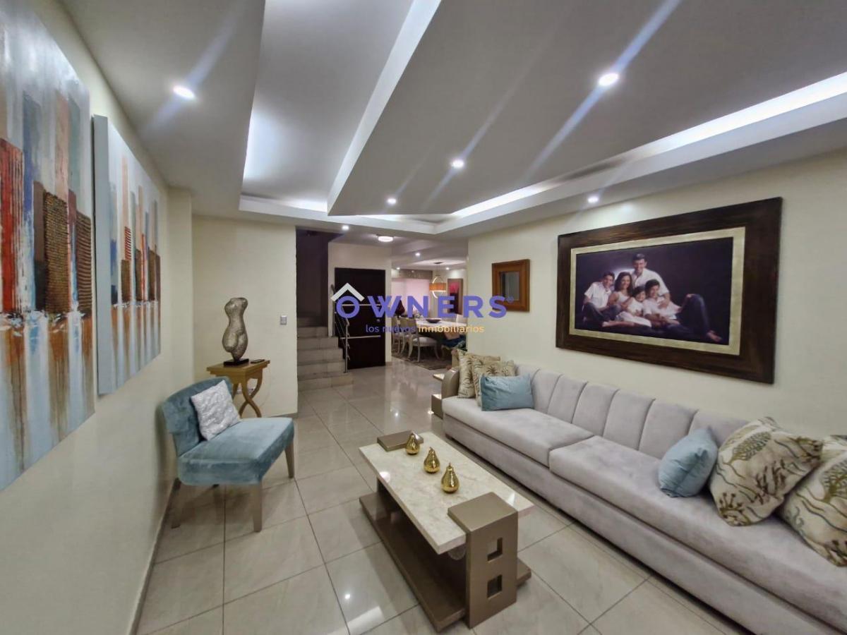 Venta Casa Urbanizacion Matices 4 Dorm. (Cmc), Guayas — imagen 7