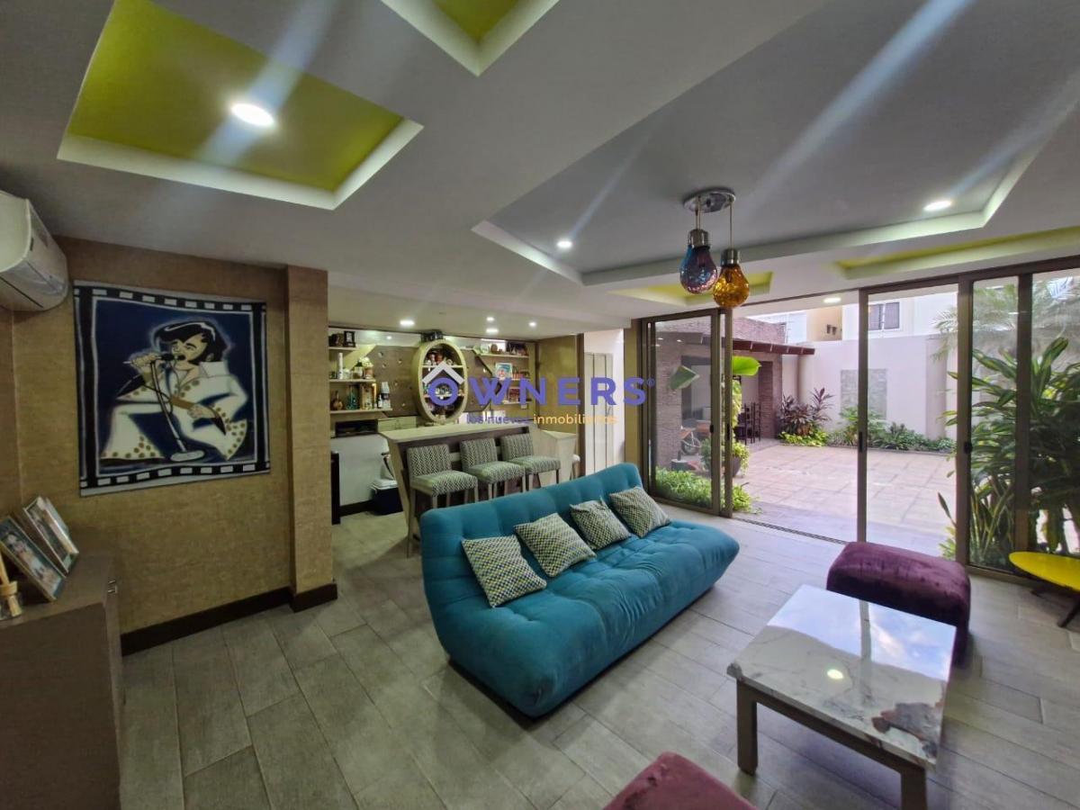 Venta Casa Urbanizacion Matices 4 Dorm. (Cmc), Guayas — imagen 6