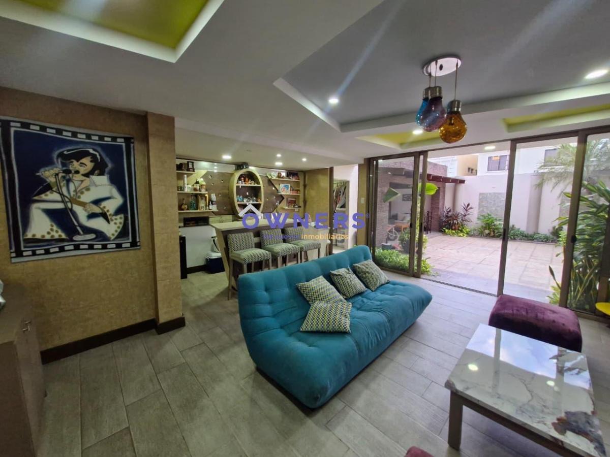 Venta Casa Urbanizacion Matices 4 Dorm. (Cmc), Guayas — imagen 5
