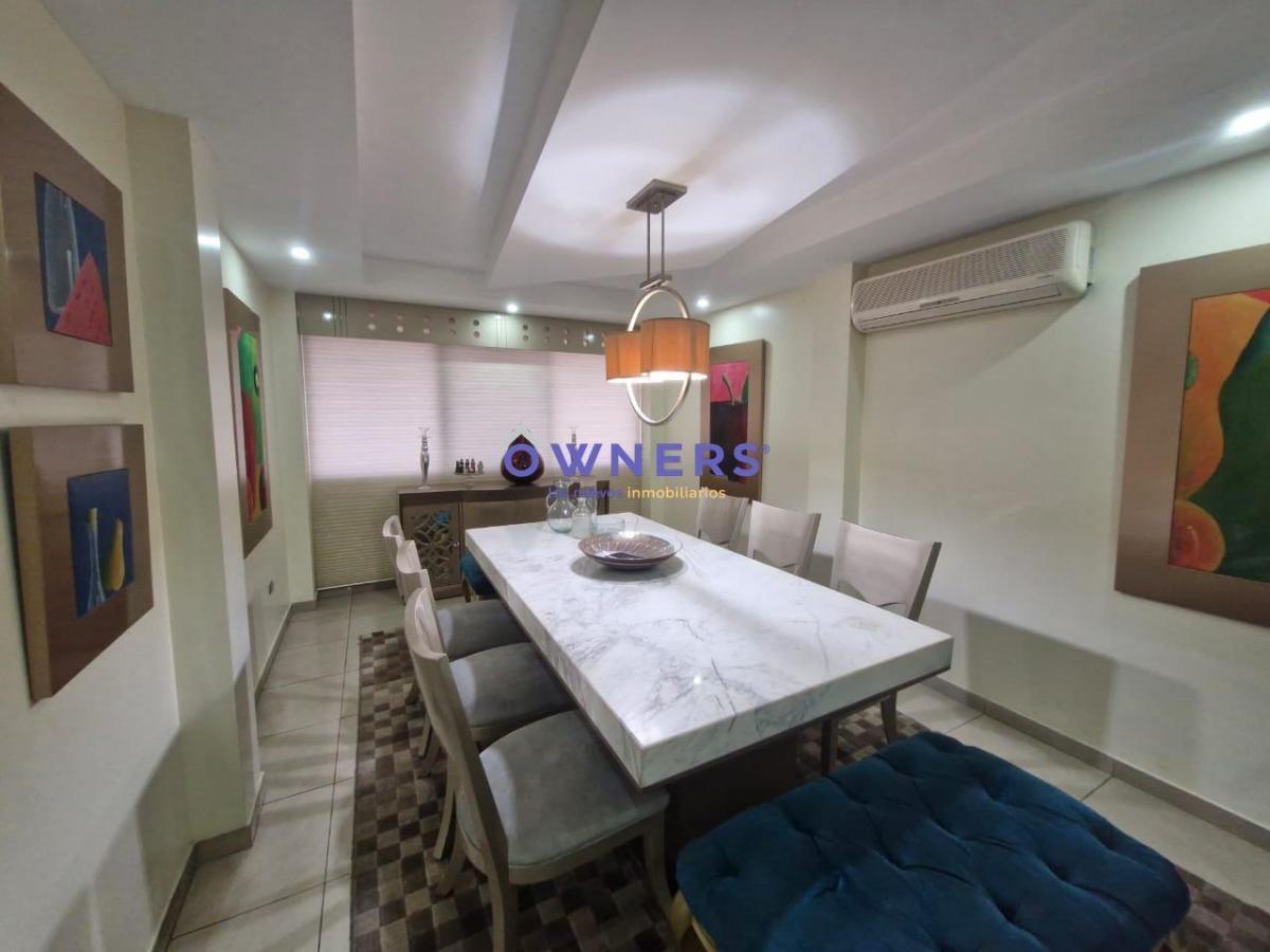 Venta Casa Urbanizacion Matices 4 Dorm. (Cmc), Guayas — imagen 4