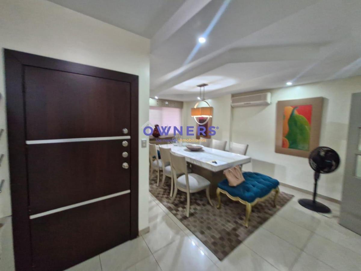 Venta Casa Urbanizacion Matices 4 Dorm. (Cmc), Guayas — imagen 3