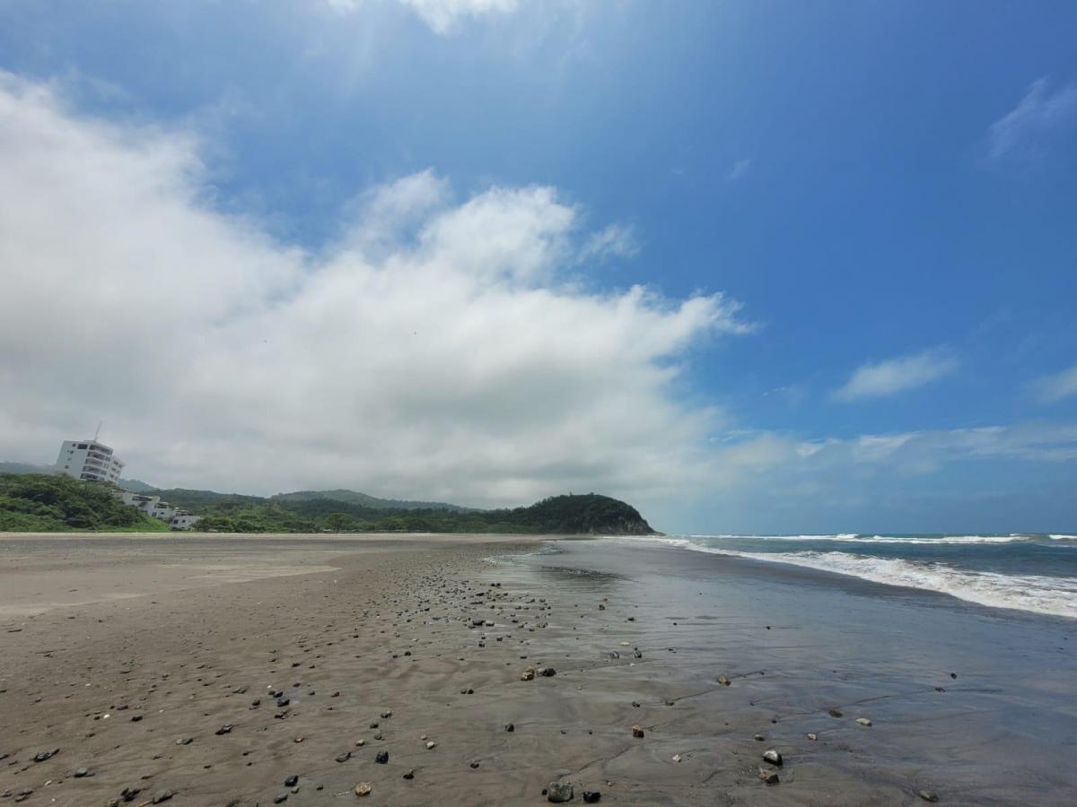 Departamento en Venta con Vista Al Mar, Manabí — imagen 8