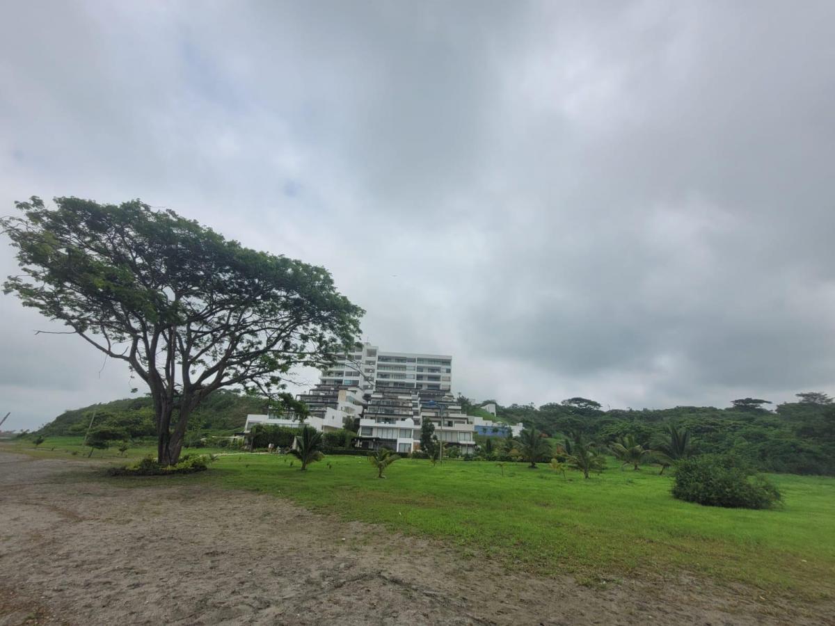 Departamento en Venta con Vista Al Mar, Manabí — imagen 2