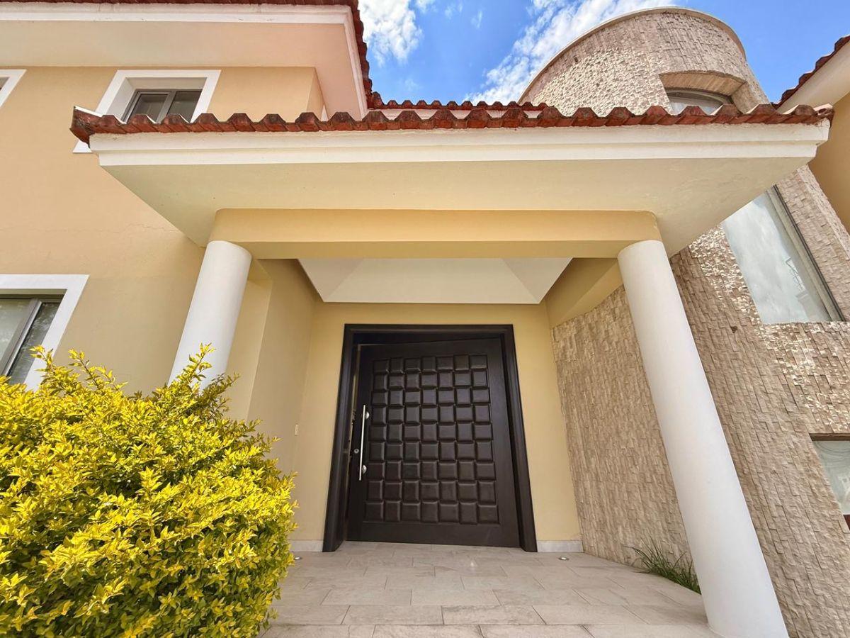 Casa de Lujo en Venta – Sector Ponciano — imagen 10