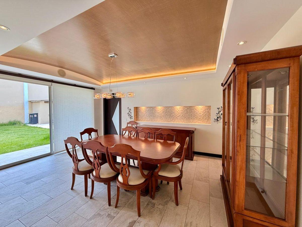 Casa de Lujo en Venta – Sector Ponciano — imagen 6