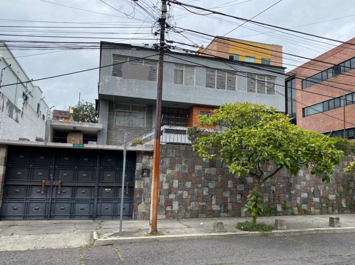 Venta Casa con Terreno 650 m². Sector Av Orellana (La Coruña) — imagen 6
