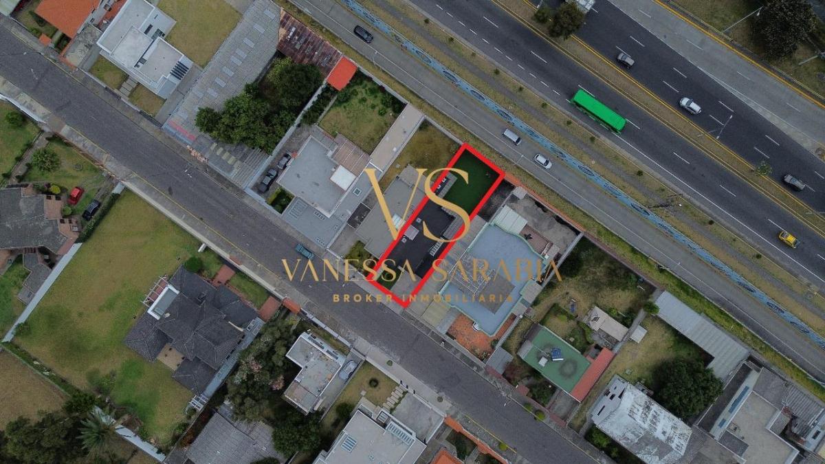 Vendo Casa Independiente en El Valle de Los Chillos, Quito - Ecuador — imagen 10