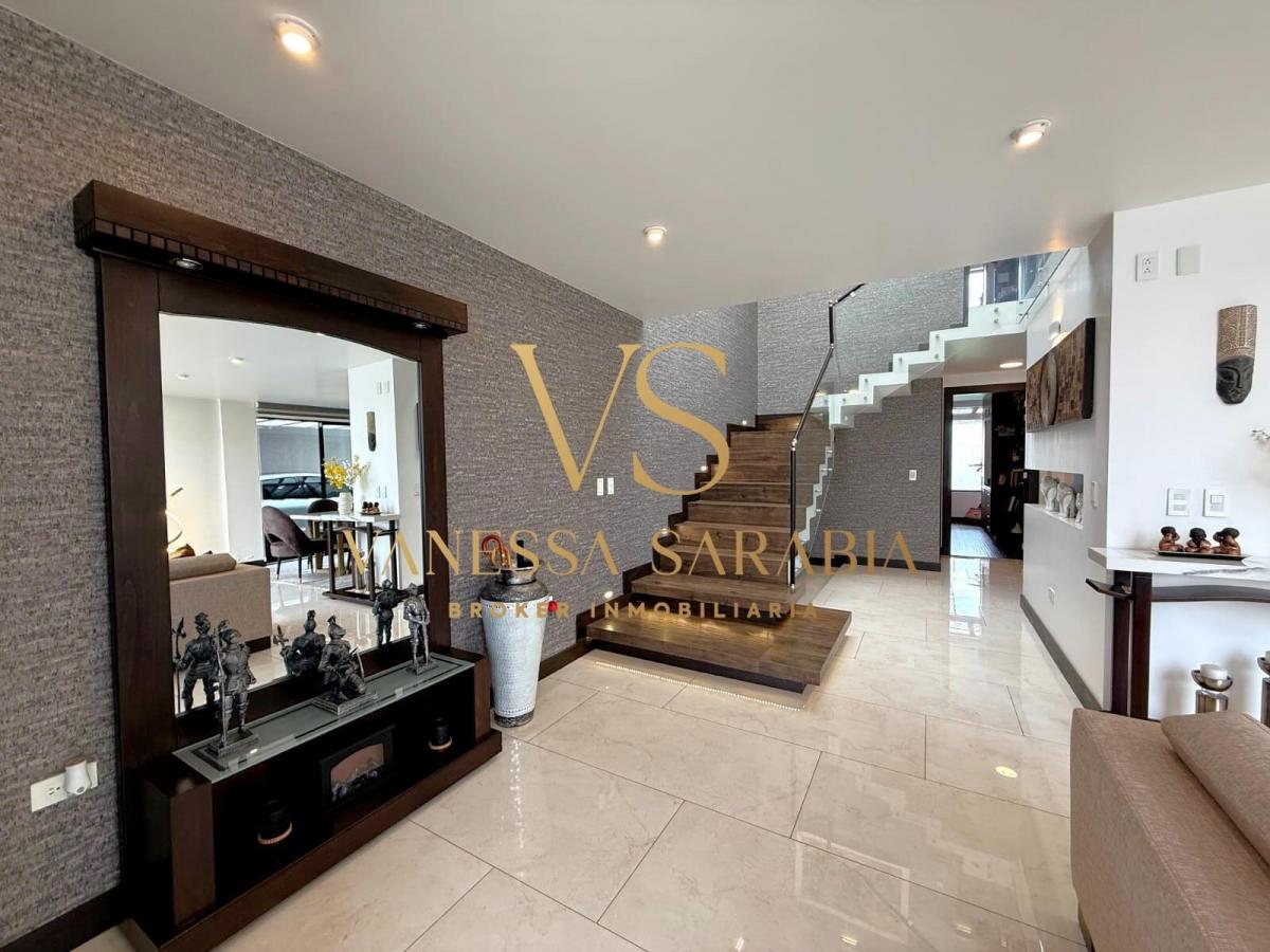 Vendo Casa Independiente en El Valle de Los Chillos, Quito - Ecuador — imagen 9