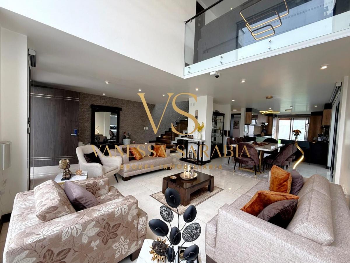 Vendo Casa Independiente en El Valle de Los Chillos, Quito - Ecuador — imagen 6