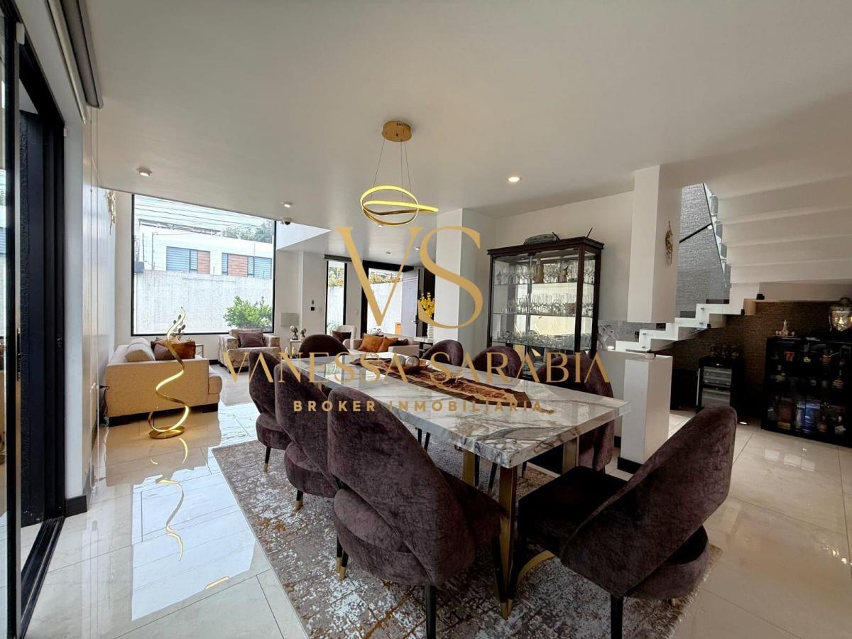 Vendo Casa Independiente en El Valle de Los Chillos, Quito - Ecuador — imagen 5