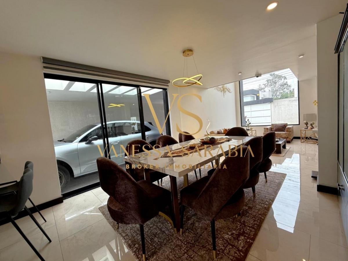 Vendo Casa Independiente en El Valle de Los Chillos, Quito - Ecuador — imagen 4