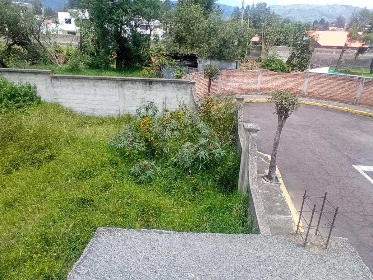 Terreno de Venta en Conocoto Sectro San Jose, Gribaldo Miño (Municipio) — imagen 6